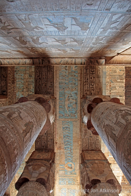 Hypostyle Hall Hypostyle Hall